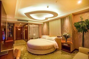 Hangzhou Court, Traders Hotel Екстер'єр фото