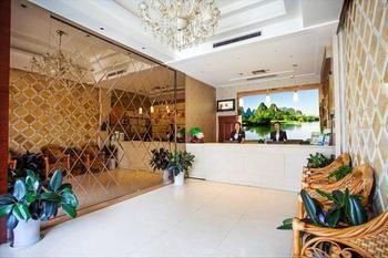 Hangzhou Court, Traders Hotel Екстер'єр фото