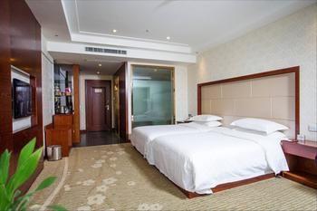 Hangzhou Court, Traders Hotel Екстер'єр фото